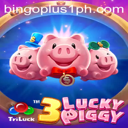 Unveiling the Thrilling World of 3LUCKYPIGGY with Bingoplus1