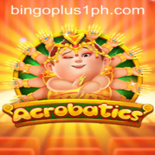 Unveiling the Thrills of Acrobatics: A Dive into Bingoplus1