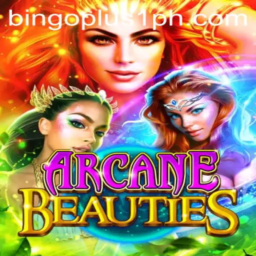 Unveiling ArcaneBeauties: The Enchanting World of Bingoplus1