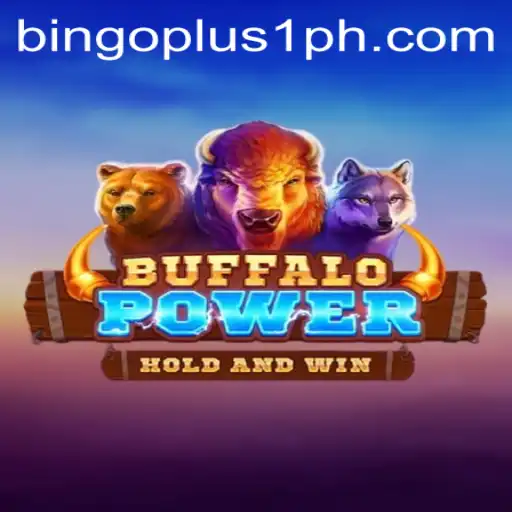 Exploring the Thrilling World of BuffaloPower with Bingoplus1