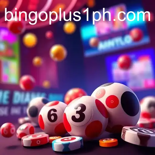 Bingoplus1: Exploring the World of Casino Games