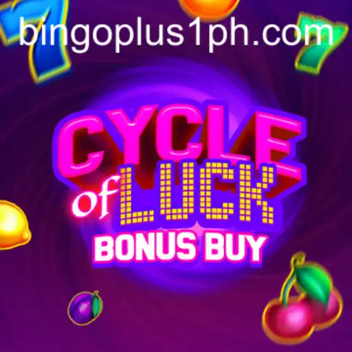 Exploring the Thrills of CycleofLuckBonusBuy: A New Era of Gaming with Bingoplus1