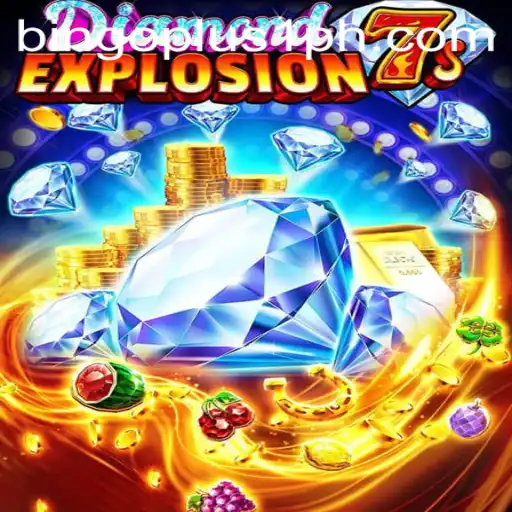 Exploring DiamondExplosion7s: A Thrilling Journey Into Modern Gaming