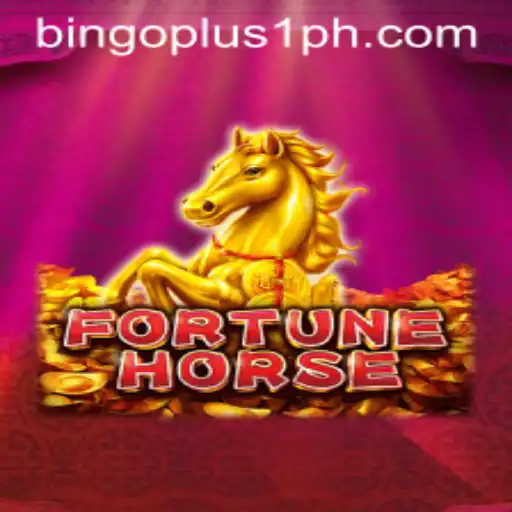 FortuneHorse: An Immersive Gaming Experience with Bingoplus1