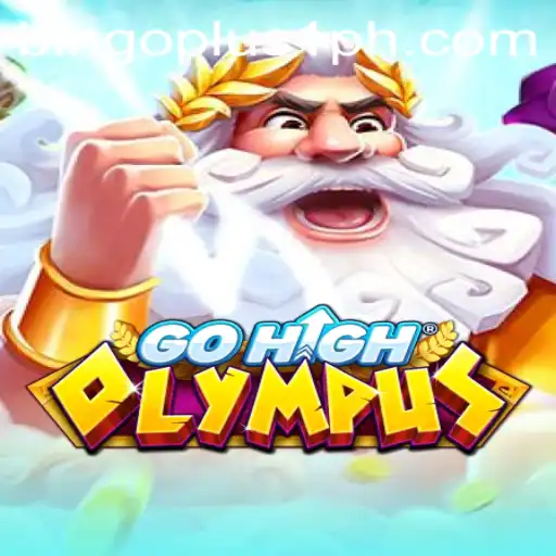 Discover GoHighOlympus: A Thrilling Game Adventure with Bingoplus1