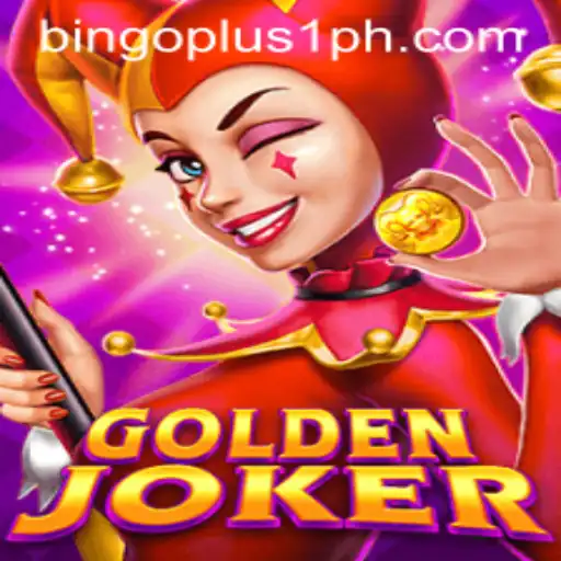 GoldenJoker: The Thrilling New Game in the Era of Bingoplus1