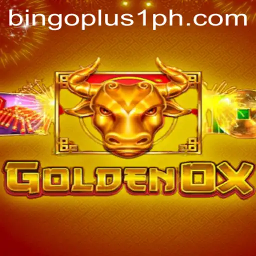 A Comprehensive Guide to GoldenOx: Exploring the Excitement of Bingoplus1