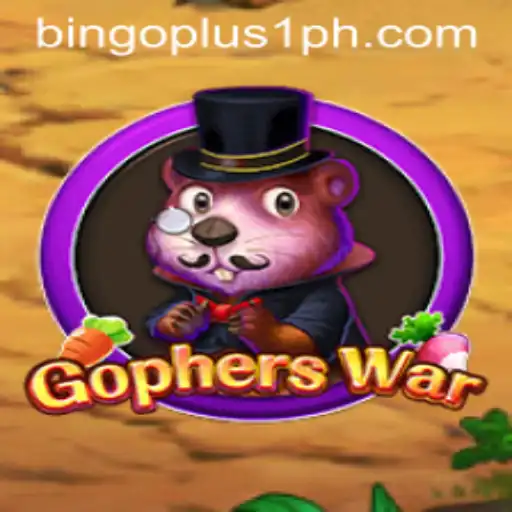 GophersWar: Unveiling the Tactical Euphoria of Bingoplus1