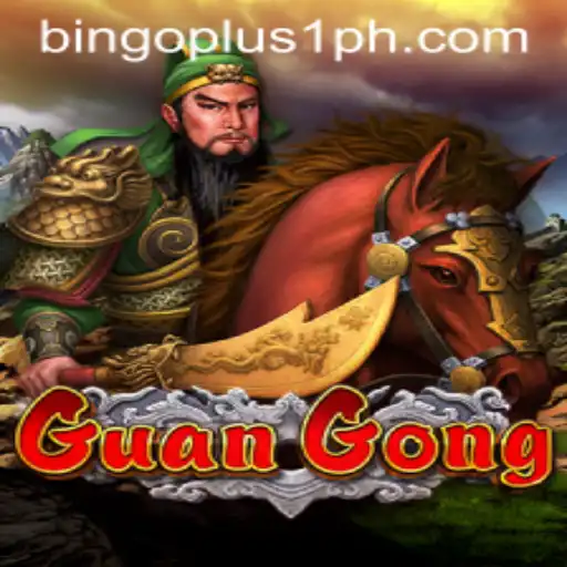 Exploring the World of GuanGong: An Epic Journey with Bingoplus1