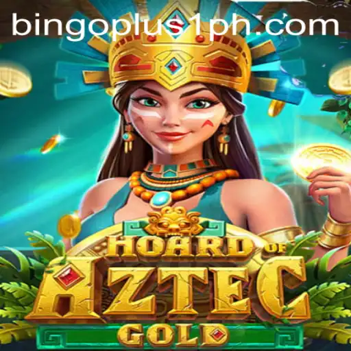 Discover the Thrilling Adventure of HoardofAztecgold at Bingoplus1