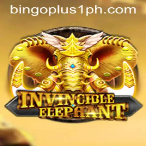 Invincible Elephant: Exploring the World of Bingoplus1