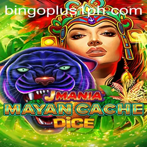 Discover the Enchantment of JManiaMayanCacheDice: A Thrilling New Game Adventure