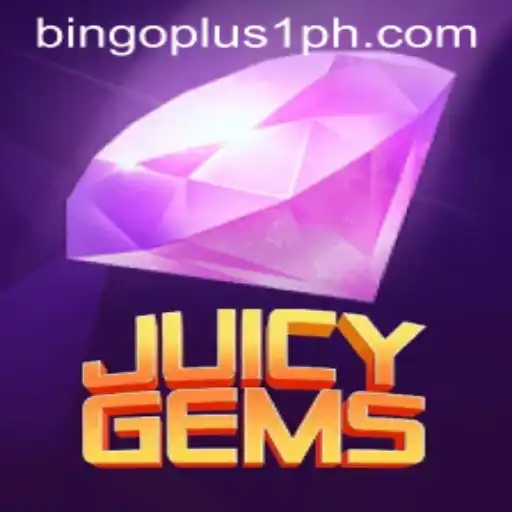 JuicyGems: Exploring the Exciting New Game Featuring Bingoplus1