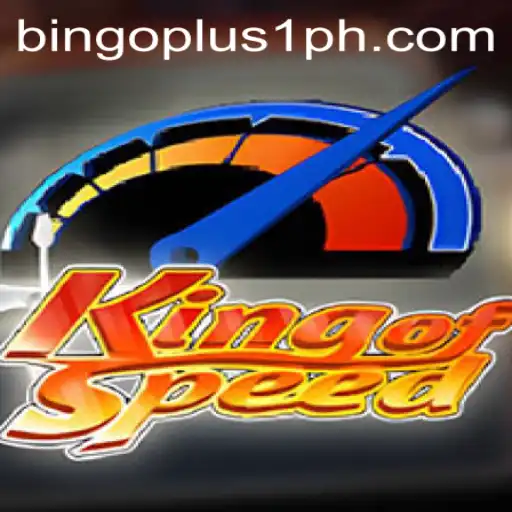 Unleashing the Thrill: A Dive into KingofSpeed with Bingoplus1