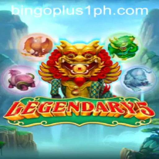 Discovering Legendary5: A New Era of Gaming