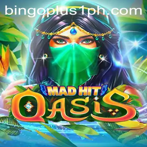 Discover the World of MadHitOasis: The Ultimate Gaming Experience