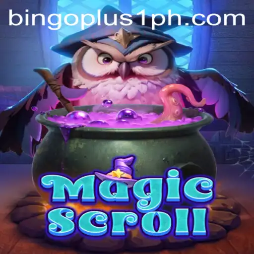 Explore the Enchanting World of MagicScroll: A New Era in Digital Gaming