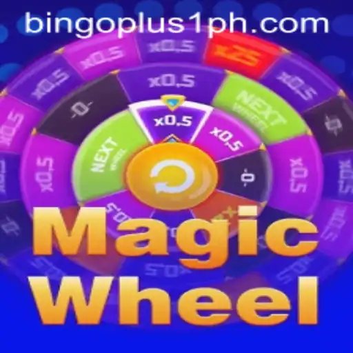 Unveiling MagicWheel: The Spellbinding Gaming Experience with Bingoplus1