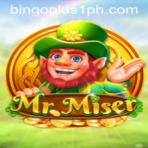 The Exciting World of MrMiser and the Challenge of Bingoplus1