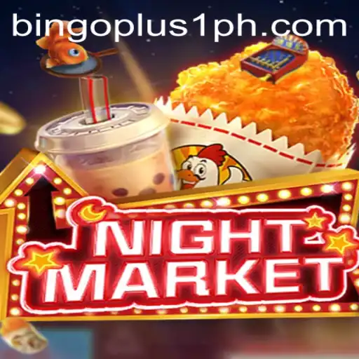 Exploring the Captivating World of NIGHTMARKET: A Deep Dive into Gameplay and Features