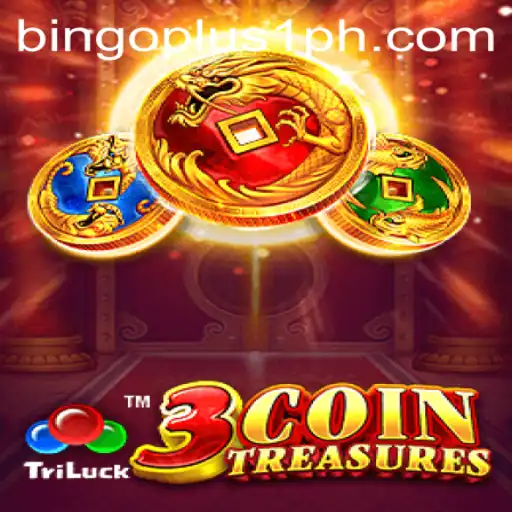 Exploring the Exciting World of 3CoinTreasures: A Journey into Bingoplus1