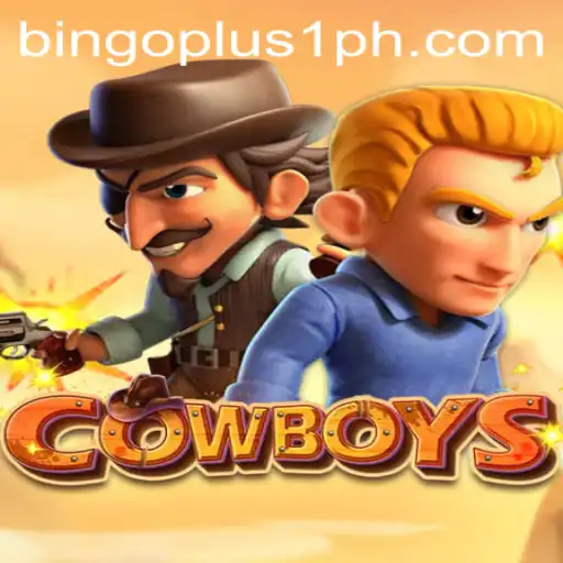 Exploring the Exciting World of COWBOYS: A Game with a Bingoplus1 Twist