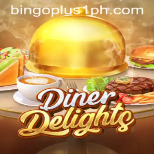 DinerDelights: The Culinary Gaming Adventure