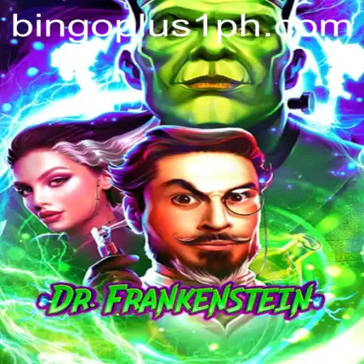 DrFrankenstein: A Thrilling Game Experience with Bingoplus1
