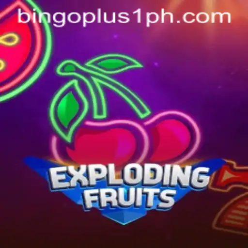 ExplodingFruits: Unleashing the Excitement with Bingoplus1