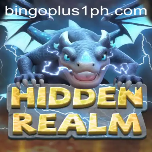 A Deep Dive into HiddenRealm: The Intriguing World of Bingoplus1