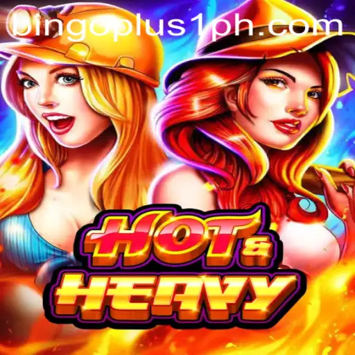 HotHeavy: The Thrilling Game Experience Everyone is Talking About