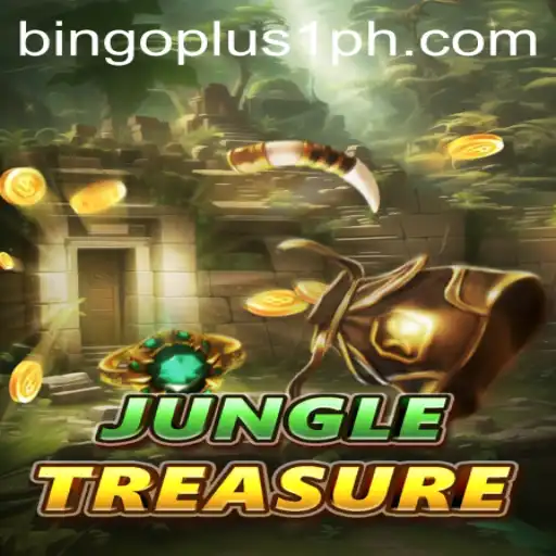 Discover JungleTreasure: A Captivating Adventure Gaming Experience