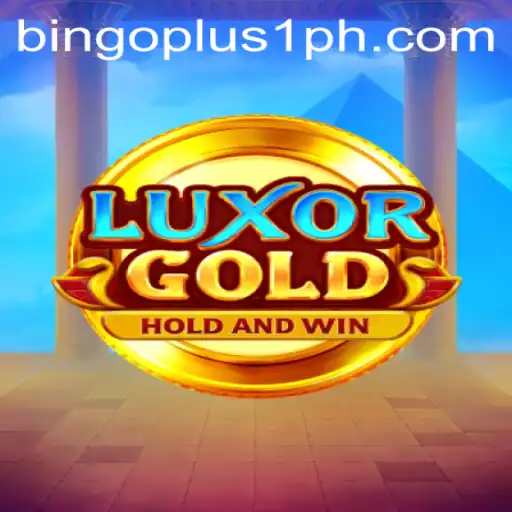 Exploring LuxorGold: A Comprehensive Guide to the Engaging New Game with Bingoplus1 Integration