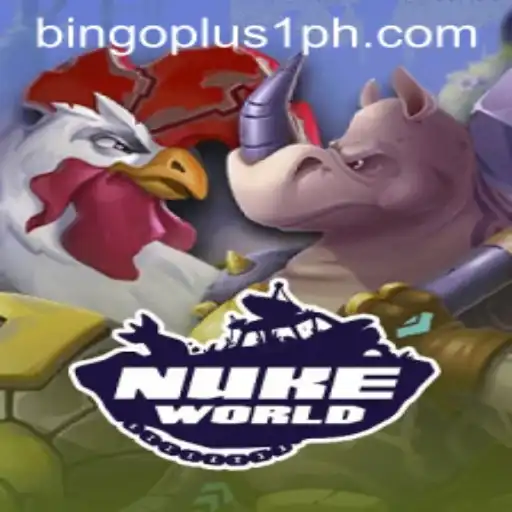 Exploring the Exciting Realm of NukeWorld with Bingoplus1