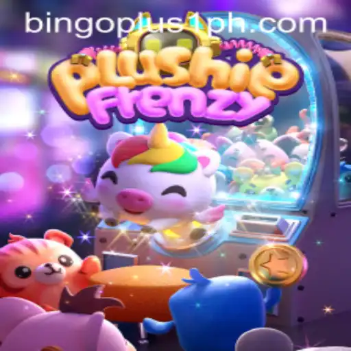 Discover the Enchanting World of PlushieFrenzy with Bingoplus1
