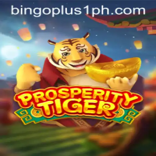 Exploring the Intriguing World of ProsperityTiger with Bingoplus1