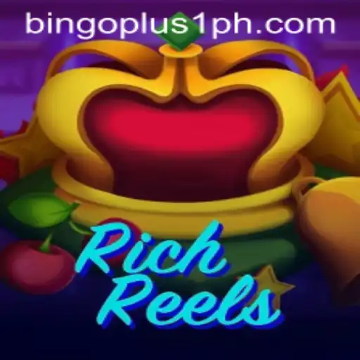 RichReels: The Ultimate Gaming Experience with Bingoplus1