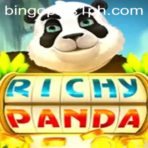Exploring RichyPanda: The New Age of Gaming with Bingoplus1