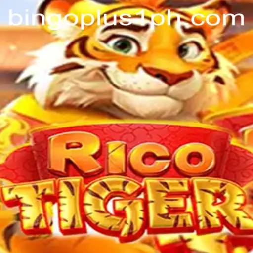 Discover the Thrilling World of RicoTiger: BingoPlus1's Latest Sensation