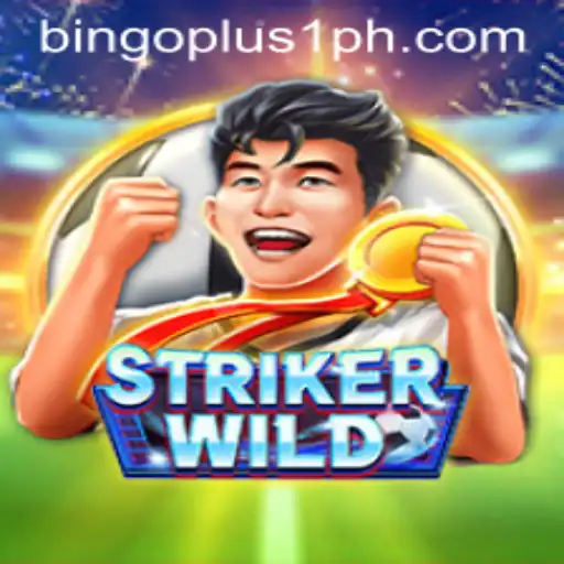 StrikerWILD Game: A Wild Adventure with Bingoplus1