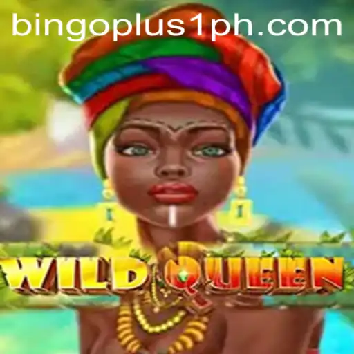 Discover WildQueen: The Exciting New Game with Bingoplus1