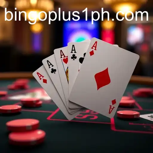 Exploring the World of Online Baccarat with Bingoplus1