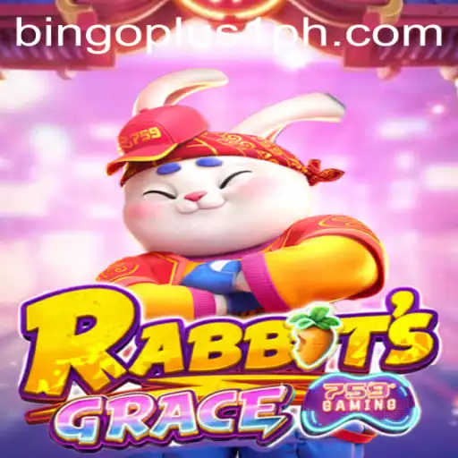 Discover the Enchanting World of RabbitsGrace and the Magic of Bingoplus1