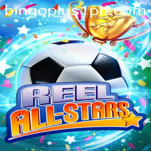 Unveiling the Excitement of ReelAllStars: Your Guide to Winning Big with Bingoplus1