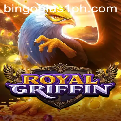 Discover the Thrills of RoyalGriffin with Bingoplus1