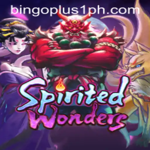 SpiritedWonders: Embark on a Magical Journey with Bingoplus1