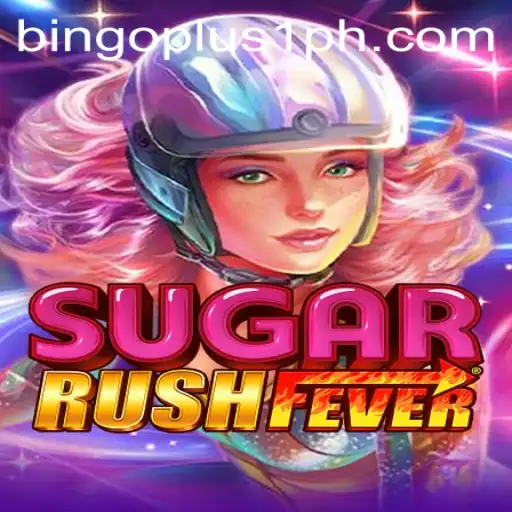Embark on a Sweet Adventure with SugarRushFever and Bingoplus1