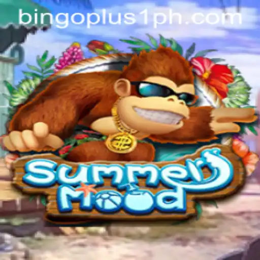SummerMood: Dive into the New Wave of Gaming Excitement