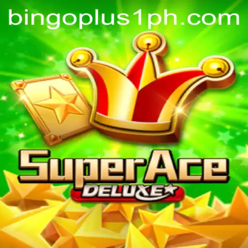 Exploring SuperAceDeluxe: A Journey into the World of Bingoplus1