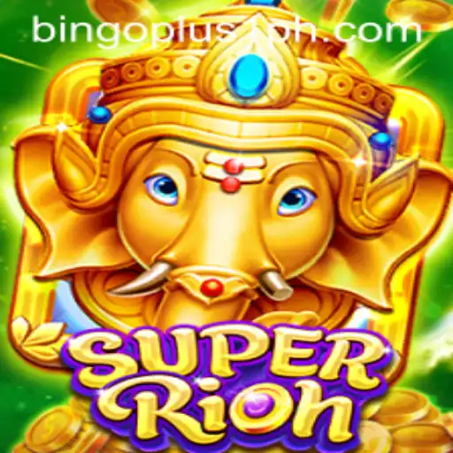Discover the Thrilling World of SuperRich: Unleashing the Power of Bingoplus1
